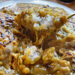 ライスカレー ぺろり - 