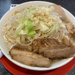 麺屋しずる - 