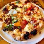 Pizzeria Parentesi - 