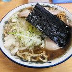 ケンちゃんラーメン - 