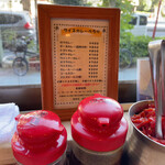 ライスカレー ぺろり - 