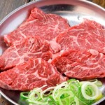 昭和大衆ホルモン - 