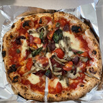 Trattoria&Pizzeria LOGIC - カプリチョーザ