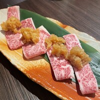 焼肉割烹 YP流 宗右衛門町本店 - 