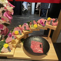 焼肉割烹 YP流 宗右衛門町本店 - 