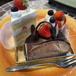 ふらんす菓子　コミネヤ - 