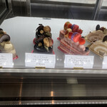 ふらんす菓子　コミネヤ - 