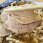 Kenchan Ramen - 