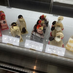 ふらんす菓子　コミネヤ - 