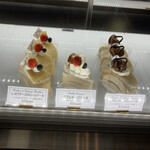 ふらんす菓子　コミネヤ - 