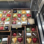 ふらんす菓子　コミネヤ - 