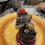 ふらんす菓子　コミネヤ - 