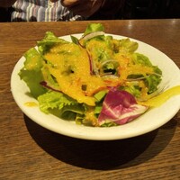 スペイン料理 La Cazuela 三ノ宮 ミント神戸店 - 