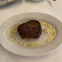 ルース クリス ステーキハウス - 