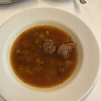 ルース クリス ステーキハウス - 