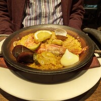スペイン料理 La Cazuela 三ノ宮 ミント神戸店 - 