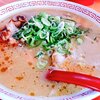 金龍ラーメン 道頓堀店