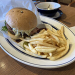 All Day Dining Karuizawa Grill