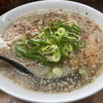 京ラーメン さだかず - 