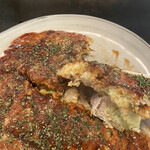 Okonomiyaki Kawamoto - 