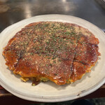 Okonomiyaki Kawamoto - 