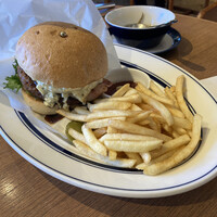 オールデイダイニング カルイザワグリル - 