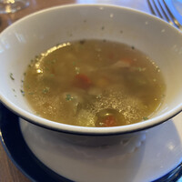 オールデイダイニング カルイザワグリル - 