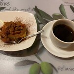 ビストロ アオキ - ★コンビネーションランチ（900円税込）★