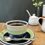 キアズマ珈琲 - 