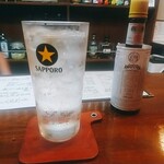 いこい食堂 一行三昧 - 