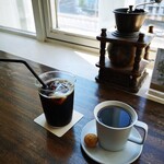 Cafe matin　-Specialty Coffee Beans- - 