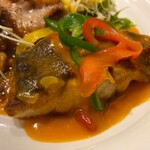 ビストロ アオキ - ★コンビネーションランチ（900円税込）★