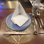 Ginza Teppanyaki Suburimu - 