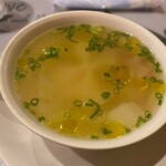 ビストロ アオキ - ★コンビネーションランチ（900円税込）★