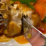 ビストロ アオキ - ★コンビネーションランチ（900円税込）★