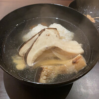 新地 やま本 - 