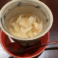 新地 やま本 - 
