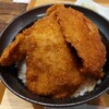 新潟カツ丼タレカツ 京都本店