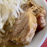 ラーメン二郎 - 