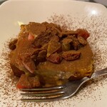 ビストロ アオキ - ★コンビネーションランチ（900円税込）★