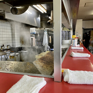 ラーメン二郎_2