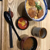丼丼亭 津駅チャム店