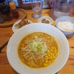 Asahikawa Ramen Kajibee - 