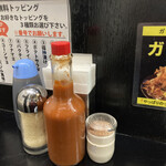 カレーは飲み物。 ニュー新橋ビル店 - 