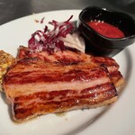 ワイン食堂 ニコ - 