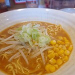 Asahikawa Ramen Kajibee - 