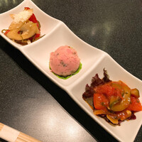 Shangri-La’s secret 表参道店 - 