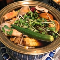 Shangri-La’s secret 表参道店 - 