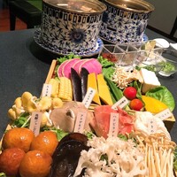 Shangri-La’s secret 表参道店 - 