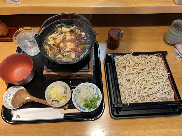 蕎麦処 かねひろ - 蔵王（そば）の写真